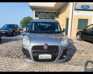 FIAT Doblo usata, con Airbag
