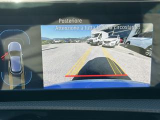 MERCEDES-BENZ A 180 usata, con Cruise Control