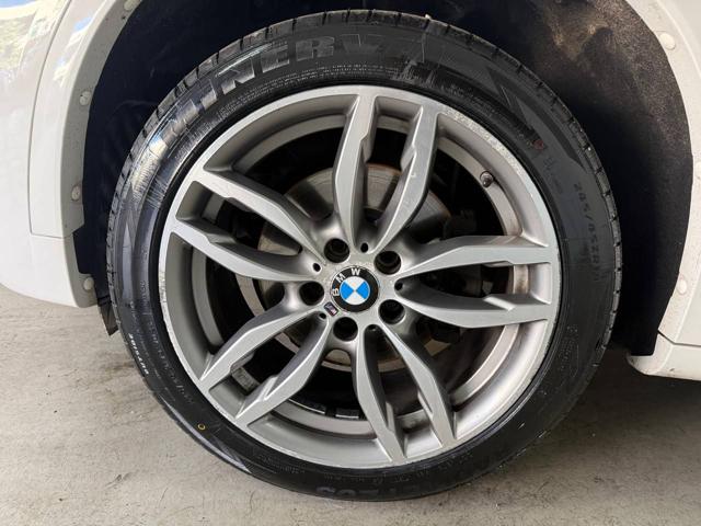 BMW X4 usata, con Autoradio