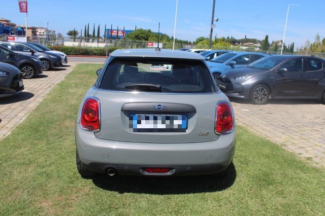 MINI One usata, con Cerchi in lega