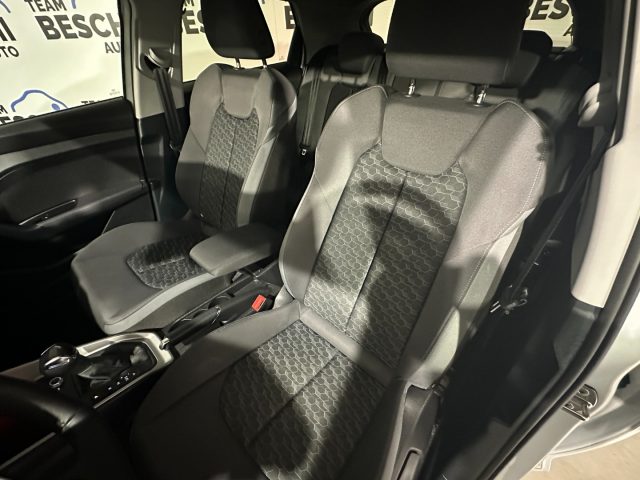 AUDI A1 usata, con Autoradio