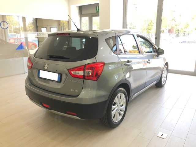 SUZUKI S-Cross usata, con Airbag Passeggero