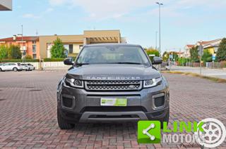 LAND ROVER Range Rover Evoque usata, con Autoradio