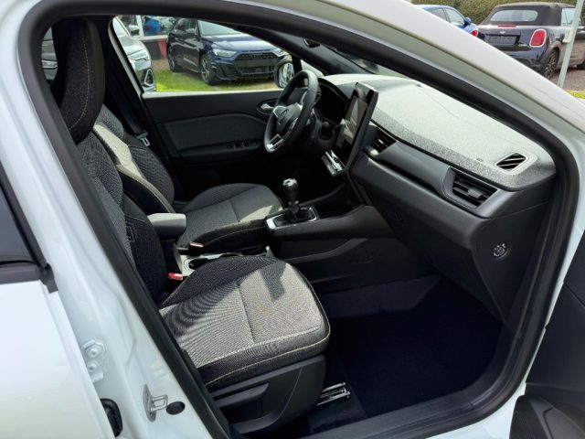 RENAULT Captur usata, con Chiusura centralizzata