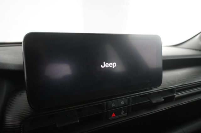 JEEP Avenger usata 15