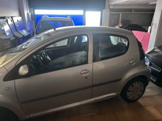 CITROEN C1 usata, con Servosterzo