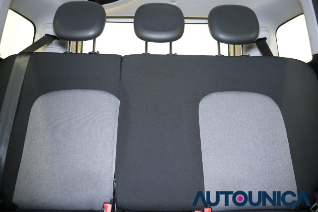 FIAT Panda Cross usata 34