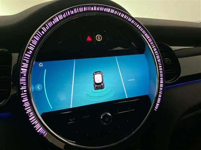 MINI Mini usata, con Fari LED