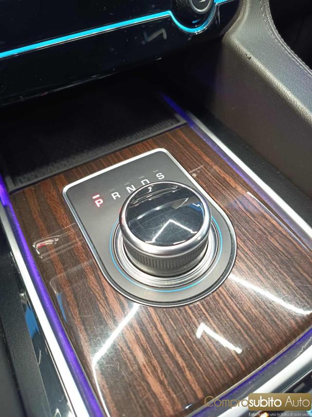 JAGUAR F-Pace usata 36