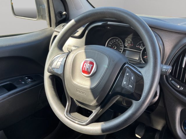 FIAT Doblo usata 10