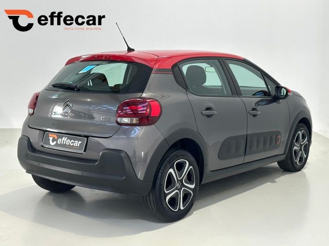 CITROEN C3 usata, con Autoradio