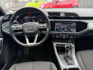 AUDI Q3 usata, con Climatizzatore