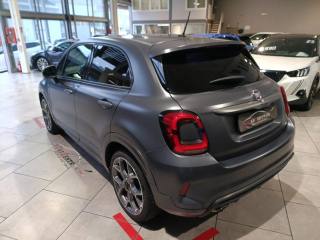 FIAT 500X usata, con Autoradio