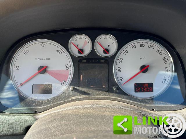 PEUGEOT 307 usata, con Lettore CD