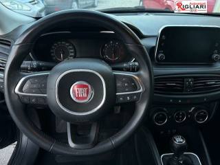 FIAT Tipo usata, con Climatizzatore