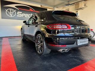 PORSCHE Macan usata, con Controllo trazione