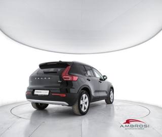 VOLVO XC40 usata 2