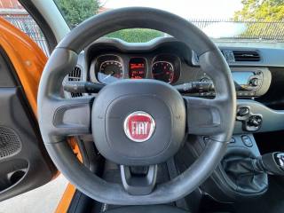 FIAT Panda usata, con Airbag testa