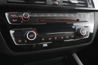 BMW 118 usata 11