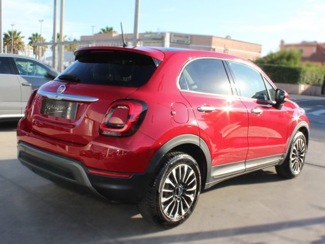 FIAT 500X usata, con Alzacristalli elettrici