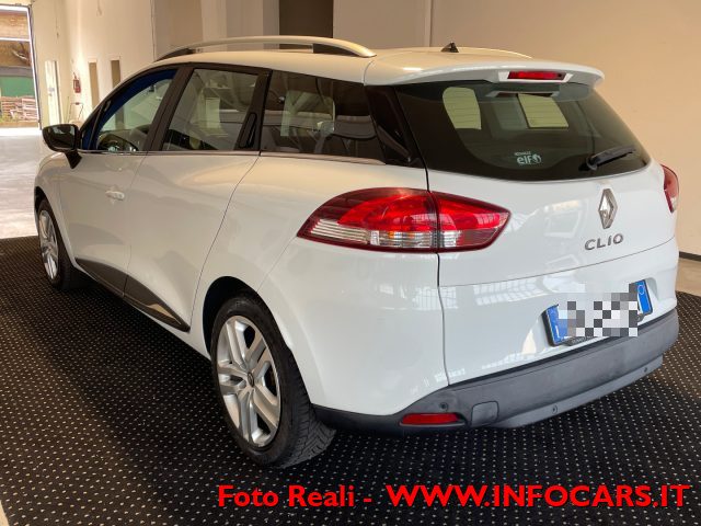 RENAULT Clio usata, con Airbag Passeggero
