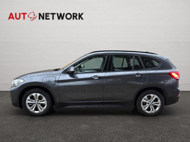 BMW X1 usata, con Alzacristalli elettrici