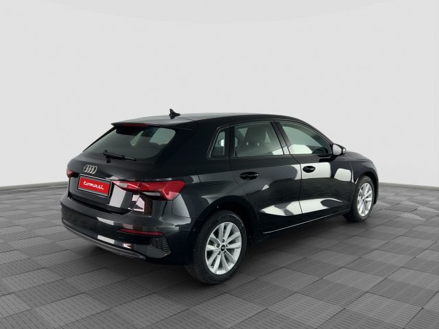 AUDI A3 usata 4