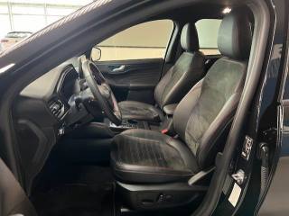 FORD Kuga usata, con Servosterzo