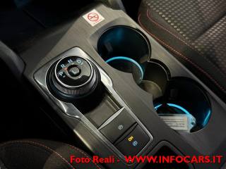 FORD Focus usata, con Immobilizzatore elettronico