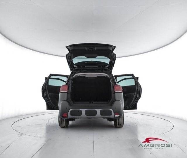 CITROEN C3 Aircross usata 6