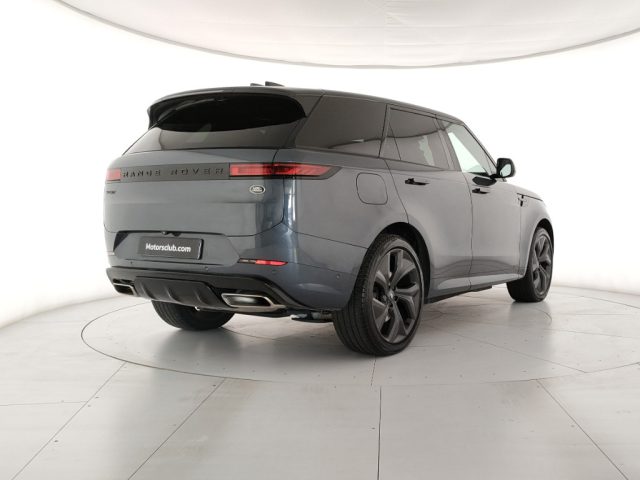 LAND ROVER Range Rover Sport usata, con Alzacristalli elettrici