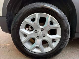 JEEP Avenger usata 27