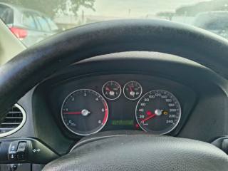 FORD Focus usata, con Controllo automatico clima