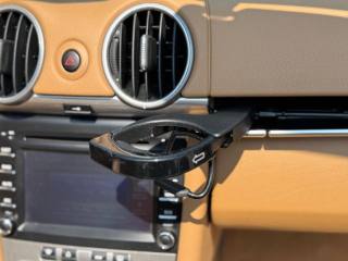 PORSCHE Boxster usata, con Servosterzo