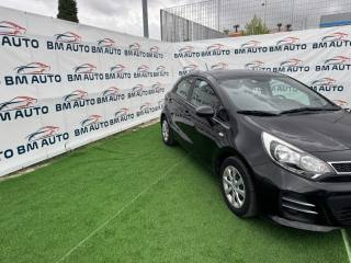 KIA Rio usata, con Airbag laterali