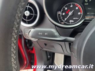 ALFA ROMEO Stelvio usata 30