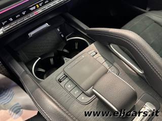 MERCEDES-BENZ GLE 300 usata, con Sedili riscaldati