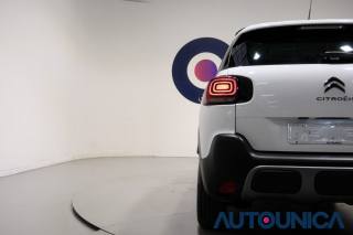 CITROEN C3 Aircross usata 52