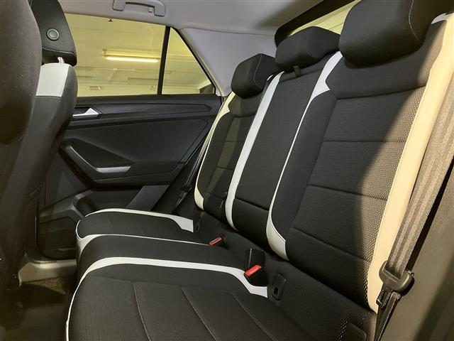 VOLKSWAGEN T-Roc usata, con Cruise Control