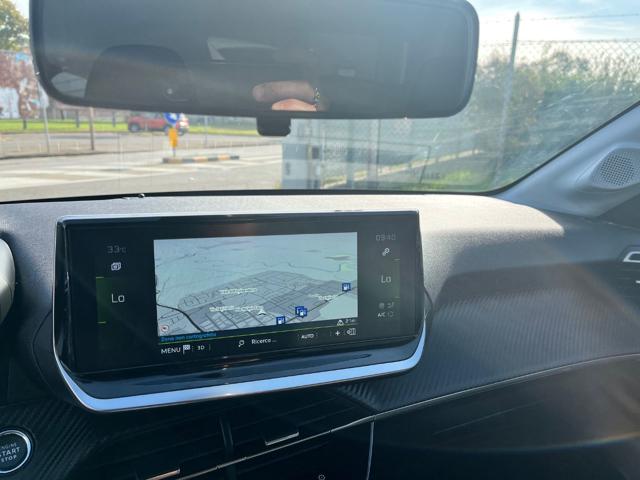 PEUGEOT 208 usata, con Autoradio