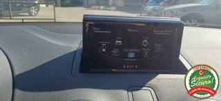 AUDI A1 usata, con Fari Xenon