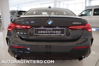 BMW 420 usata, con Boardcomputer