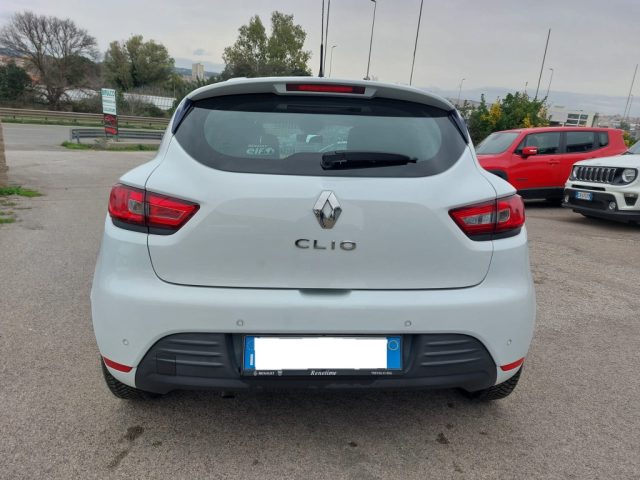 RENAULT Clio usata, con ESP