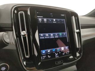 VOLVO XC40 usata, con Immobilizzatore elettronico