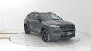 JEEP Compass usata, con Boardcomputer