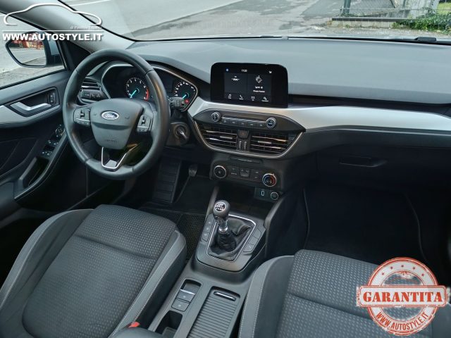 FORD Focus usata 61