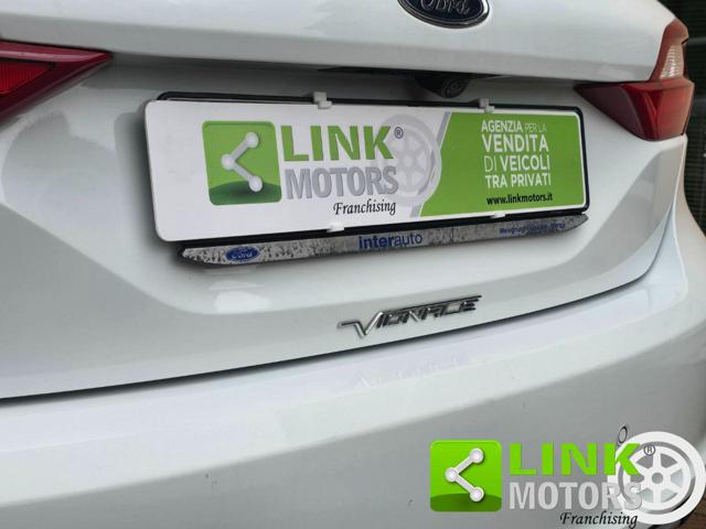 FORD Fiesta usata, con Bluetooth
