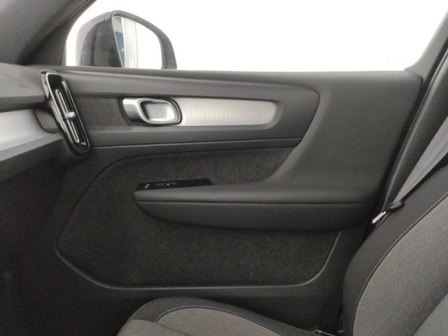 VOLVO XC40 usata, con Servosterzo