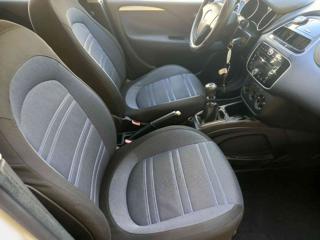 FIAT Punto Evo usata, con Sedile posteriore sdoppiato