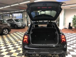 MINI Cooper S usata, con Cruise Control